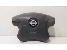 Recambio de airbag delantero izquierdo para nissan terrano/terrano.ii (r20) comfort referencia OEM IAM 985109F500 84494 R