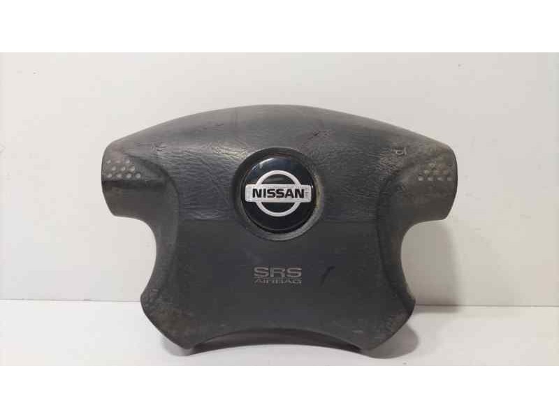 Recambio de airbag delantero izquierdo para nissan terrano/terrano.ii (r20) comfort referencia OEM IAM 985109F500 84494 R