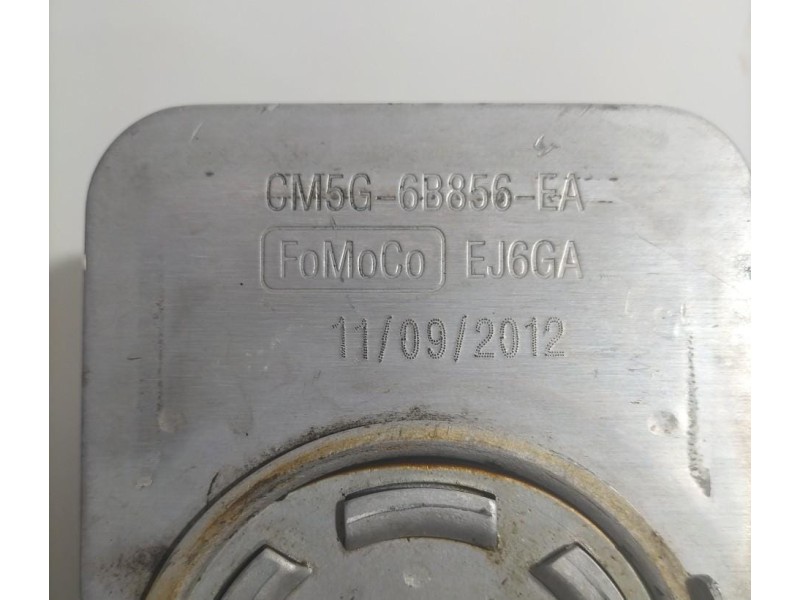 Recambio de enfriador aceite motor para ford focus lim. (cb8) 1.0 ecoboost cat referencia OEM IAM CM5G6B856EA 78964 R