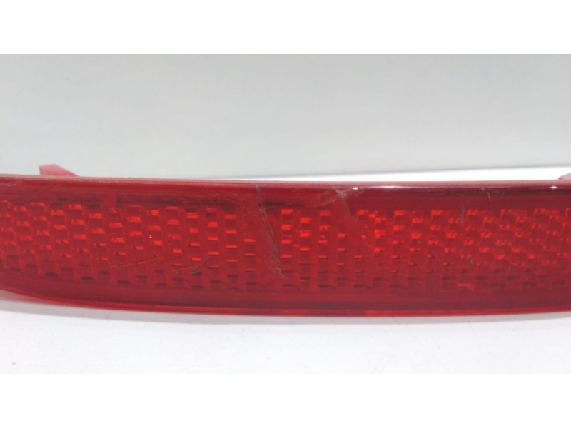 Recambio de catadioptrico trasero izquierdo para volkswagen tiguan (5n2) r-line bluemotion referencia OEM IAM 5N0945105 50150 