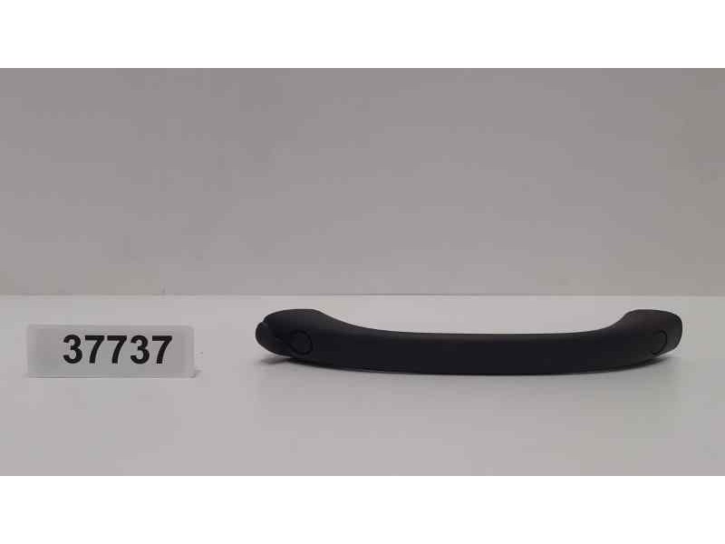 Recambio de maneta interior trasera derecha para mercedes-benz clase e (w210) berlina diesel 290 turbodiesel (210.017) referenci