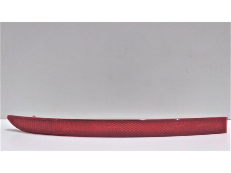 Recambio de catadioptrico trasero izquierdo para volkswagen tiguan (5n2) r-line bluemotion referencia OEM IAM 5N0945105 50150 