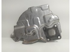 Recambio de molduras delanteras para ford focus lim. (cb8) 1.0 ecoboost cat referencia OEM IAM CM5G9N454DD 78965 R