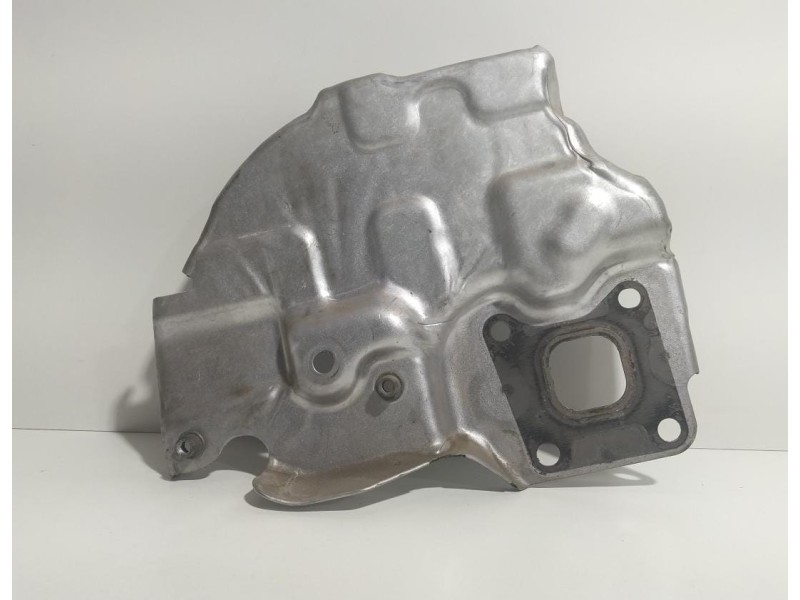 Recambio de molduras delanteras para ford focus lim. (cb8) 1.0 ecoboost cat referencia OEM IAM CM5G9N454DD 78965 R