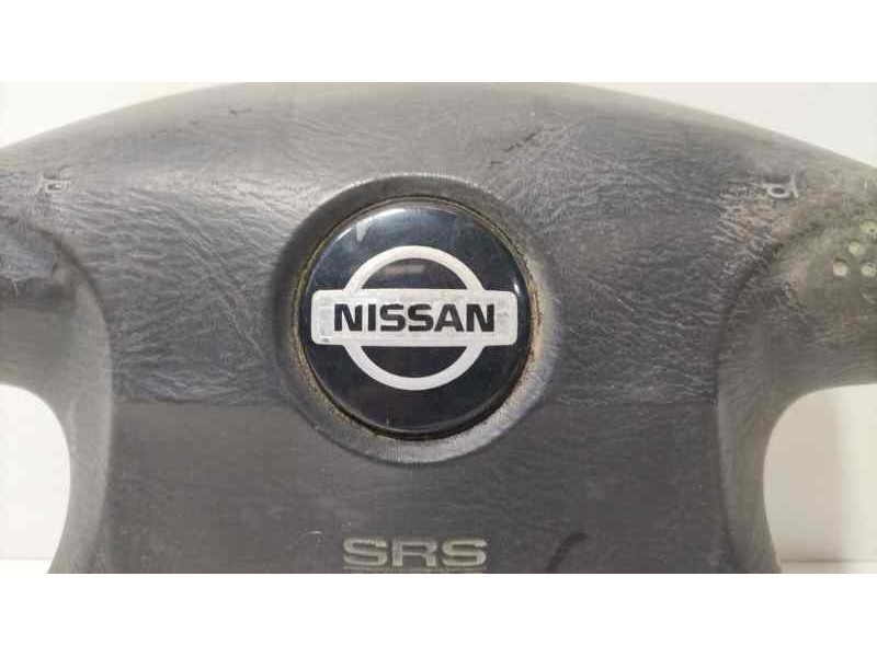 Recambio de airbag delantero izquierdo para nissan terrano/terrano.ii (r20) comfort referencia OEM IAM 985109F500 84494 R