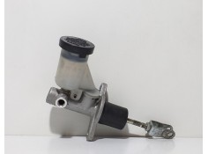 Recambio de bomba embrague para nissan terrano/terrano.ii (r20) aventura referencia OEM IAM TD27TI 61750  2