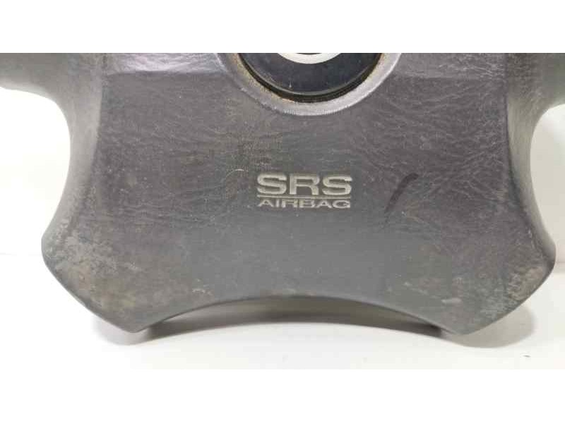 Recambio de airbag delantero izquierdo para nissan terrano/terrano.ii (r20) comfort referencia OEM IAM 985109F500 84494 R