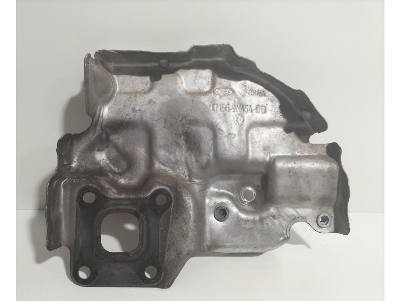 Recambio de molduras delanteras para ford focus lim. (cb8) 1.0 ecoboost cat referencia OEM IAM CM5G9N454DD 78965 R