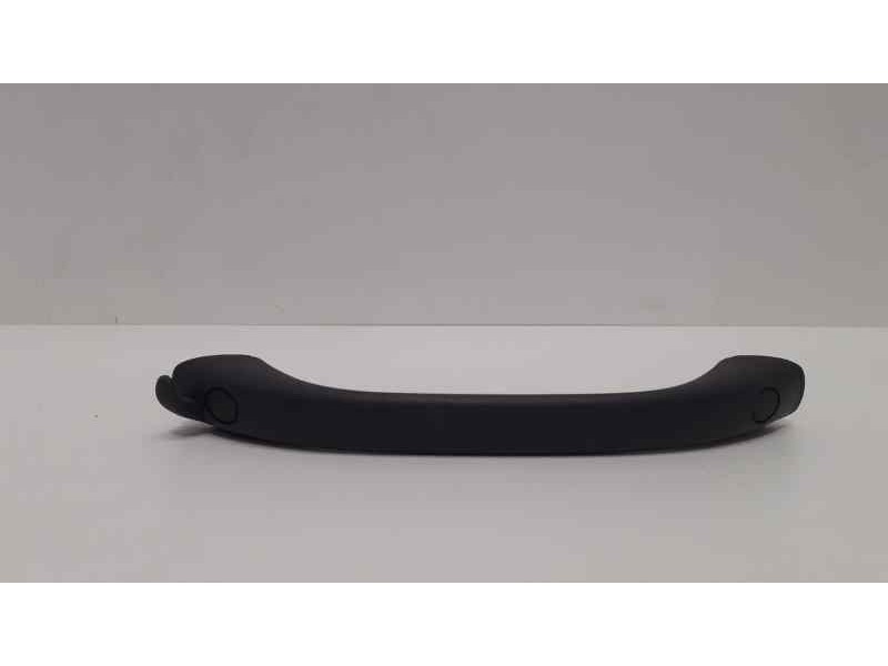 Recambio de maneta interior trasera derecha para mercedes-benz clase e (w210) berlina diesel 290 turbodiesel (210.017) referenci