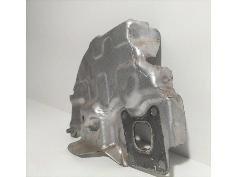 Recambio de molduras delanteras para ford focus lim. (cb8) 1.0 ecoboost cat referencia OEM IAM CM5G9N454DD 78965 R