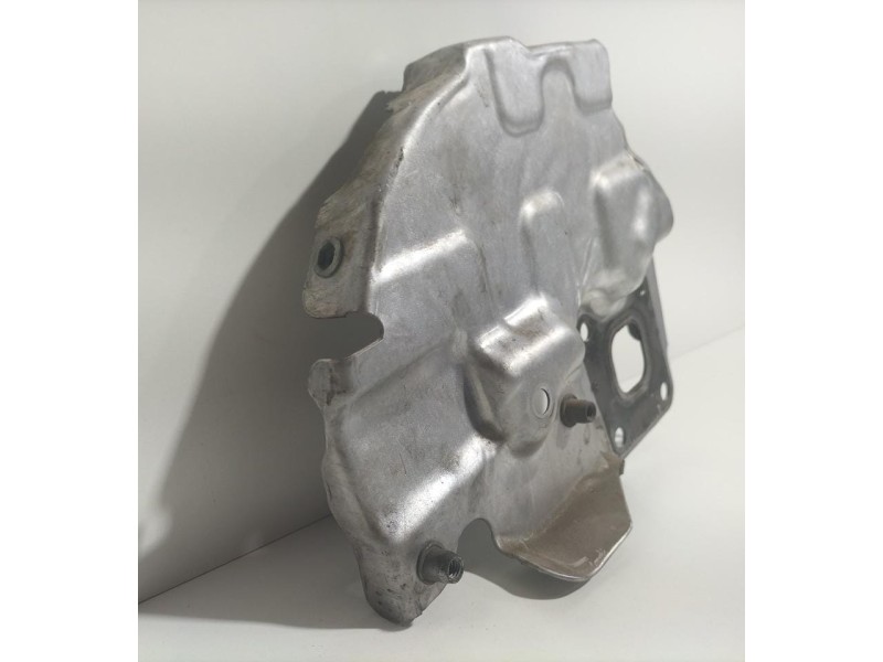 Recambio de molduras delanteras para ford focus lim. (cb8) 1.0 ecoboost cat referencia OEM IAM CM5G9N454DD 78965 R