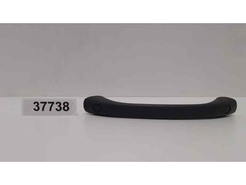 Recambio de maneta interior delantera derecha para mercedes-benz clase e (w210) berlina diesel 290 turbodiesel (210.017) referen