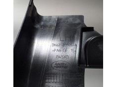 Recambio de guarnecido puerta delantera izquierda para land rover range rover sport autobiography hybrid referencia OEM IAM DK62 2