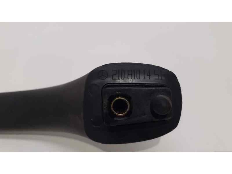 Recambio de maneta interior delantera derecha para mercedes-benz clase e (w210) berlina diesel 290 turbodiesel (210.017) referen