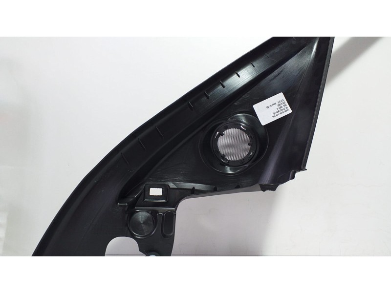 Recambio de guarnecido puerta delantera izquierda para land rover range rover sport autobiography hybrid referencia OEM IAM DK62