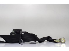 Recambio de cinturon seguridad trasero izquierdo para volkswagen golf v berlina (1k1) highline referencia OEM IAM 1K6857805N 617 2