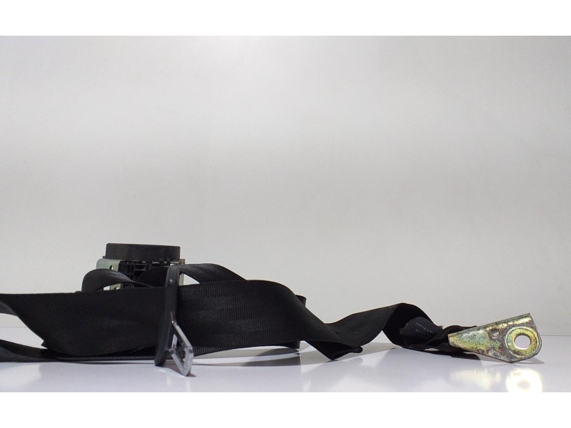 Recambio de cinturon seguridad trasero izquierdo para volkswagen golf v berlina (1k1) highline referencia OEM IAM 1K6857805N 617