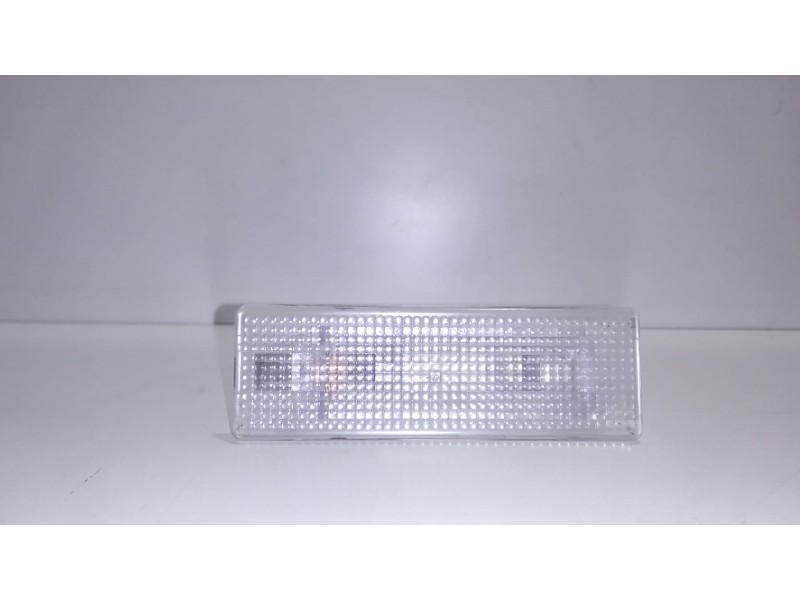 Recambio de piloto matricula para volkswagen tiguan (5n2) r-line bluemotion referencia OEM IAM 7L6947101A 50153 