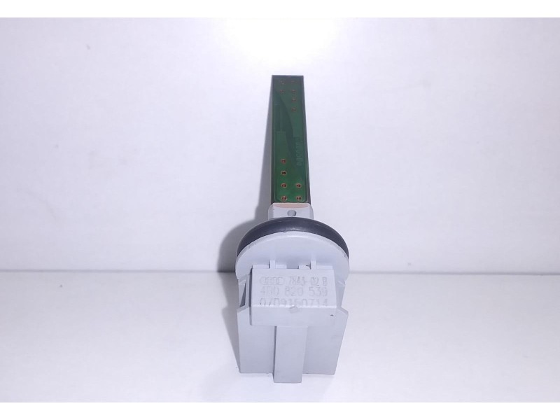 Recambio de sensor para volkswagen tiguan (5n2) r-line bluemotion referencia OEM IAM 4B0820539 50162 