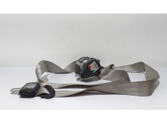 Recambio de cinturon seguridad trasero derecho para audi q7 (4l) 4.2 tdi (240kw) referencia OEM IAM 4L0857811 61760 