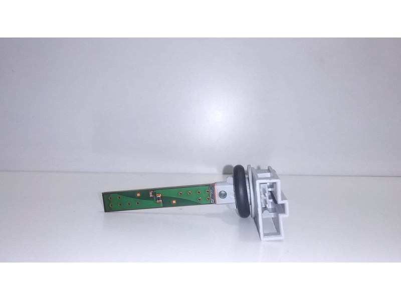 Recambio de sensor para volkswagen tiguan (5n2) r-line bluemotion referencia OEM IAM 4B0820539 50162 