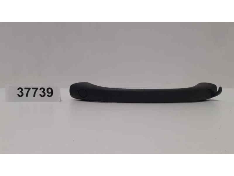 Recambio de maneta interior delantera izquierda para mercedes-benz clase e (w210) berlina diesel 290 turbodiesel (210.017) refer