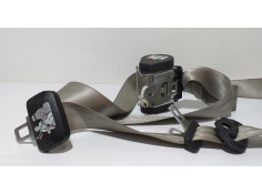 Recambio de cinturon seguridad trasero derecho para audi q7 (4l) 4.2 tdi (240kw) referencia OEM IAM 4L0857811 61760  2