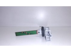 Recambio de sensor para volkswagen tiguan (5n2) r-line bluemotion referencia OEM IAM 4B0820539 50163  2