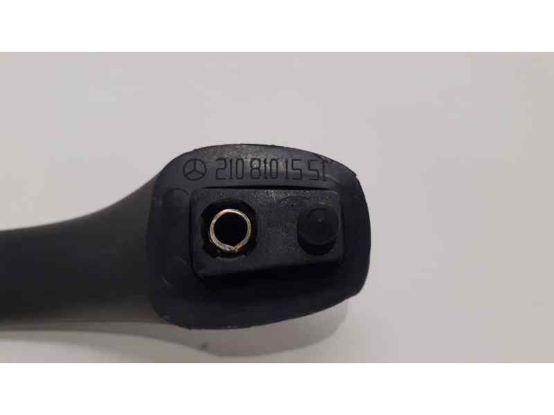 Recambio de maneta interior delantera izquierda para mercedes-benz clase e (w210) berlina diesel 290 turbodiesel (210.017) refer