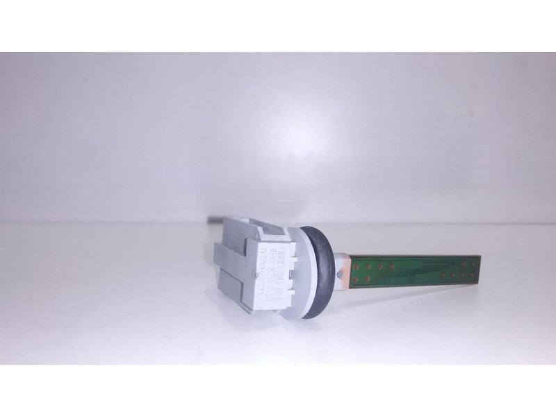 Recambio de sensor para volkswagen tiguan (5n2) r-line bluemotion referencia OEM IAM 4B0820539 50163 