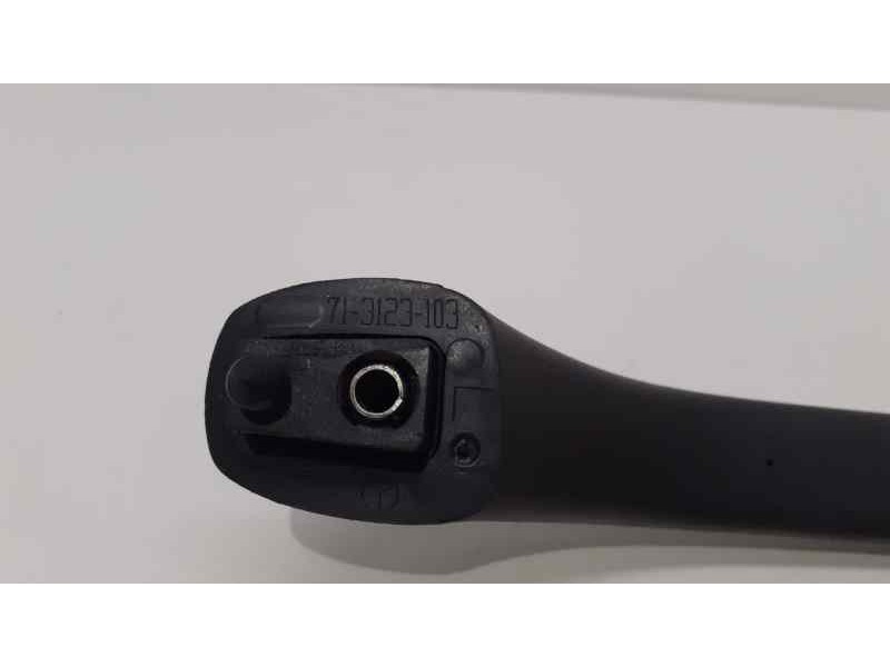 Recambio de maneta interior delantera izquierda para mercedes-benz clase e (w210) berlina diesel 290 turbodiesel (210.017) refer