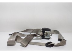 Recambio de cinturon seguridad trasero izquierdo para audi q7 (4l) 4.2 tdi (240kw) referencia OEM IAM 4L0857811 61761 