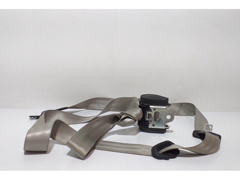 Recambio de cinturon seguridad trasero izquierdo para audi q7 (4l) 4.2 tdi (240kw) referencia OEM IAM 4L0857811 61761 