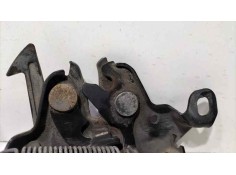 Recambio de cerradura capot para nissan terrano/terrano.ii (r20) comfort referencia OEM IAM 656017F000 84501 R 2