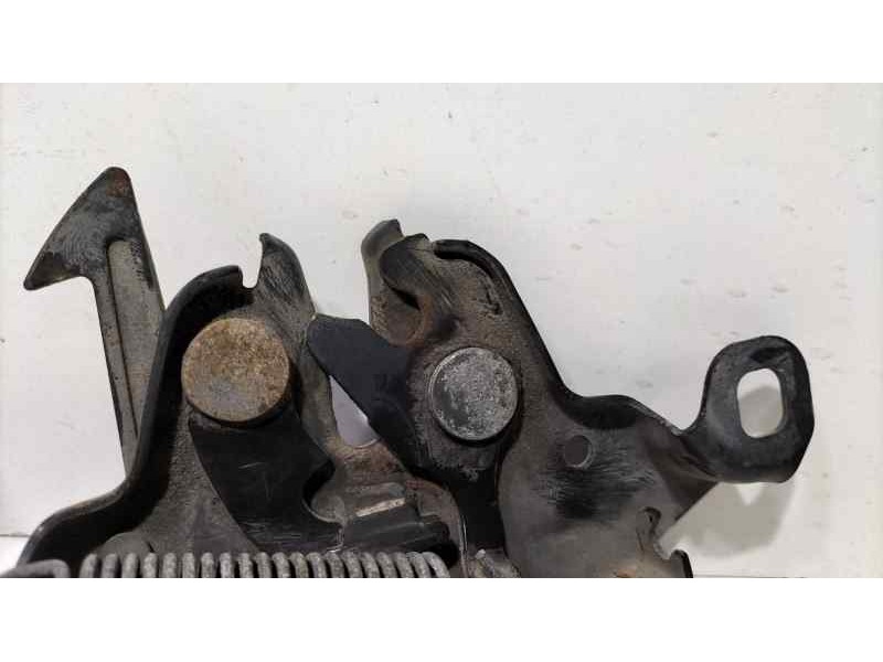 Recambio de cerradura capot para nissan terrano/terrano.ii (r20) comfort referencia OEM IAM 656017F000 84501 R