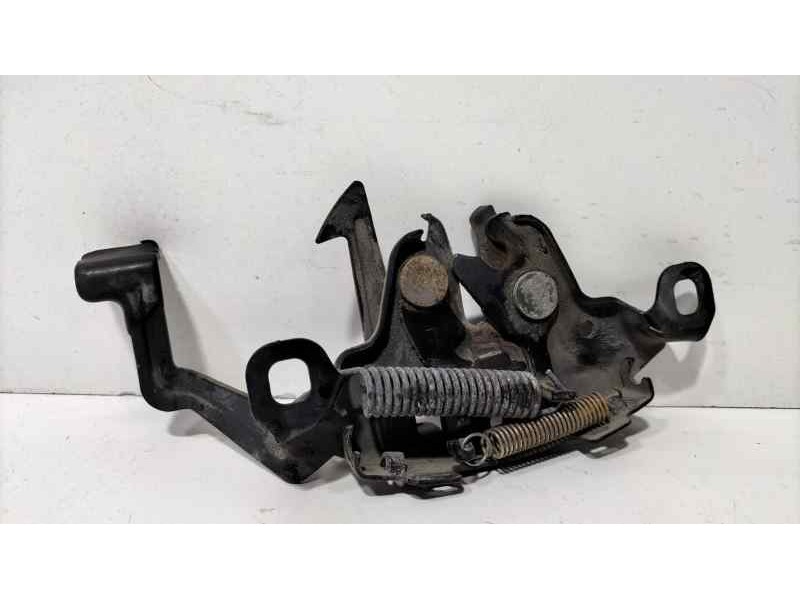 Recambio de cerradura capot para nissan terrano/terrano.ii (r20) comfort referencia OEM IAM 656017F000 84501 R