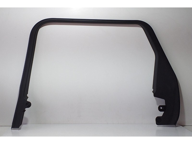 Recambio de guarnecido puerta trasera derecha para land rover range rover sport autobiography hybrid referencia OEM IAM DK622551