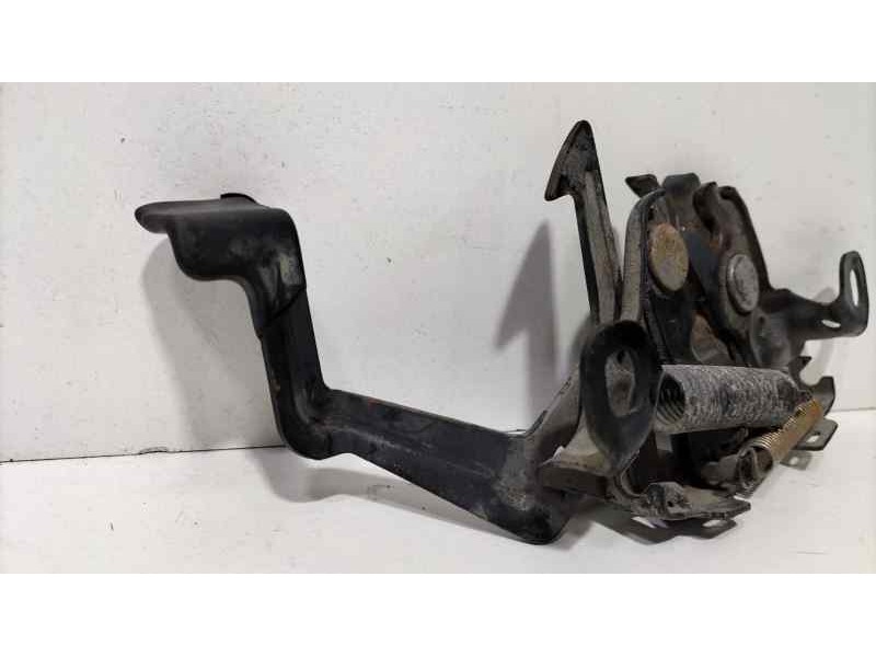 Recambio de cerradura capot para nissan terrano/terrano.ii (r20) comfort referencia OEM IAM 656017F000 84501 R