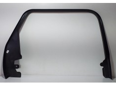Recambio de guarnecido puerta trasera derecha para land rover range rover sport autobiography hybrid referencia OEM IAM DK622551 2