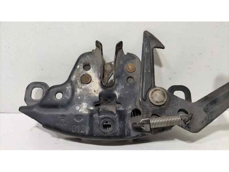 Recambio de cerradura capot para nissan terrano/terrano.ii (r20) comfort referencia OEM IAM 656017F000 84501 R