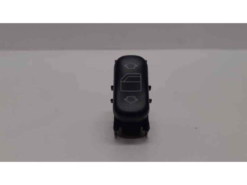 Recambio de mando elevalunas trasero izquierdo para mercedes-benz clase e (w210) berlina diesel 290 turbodiesel (210.017) refere