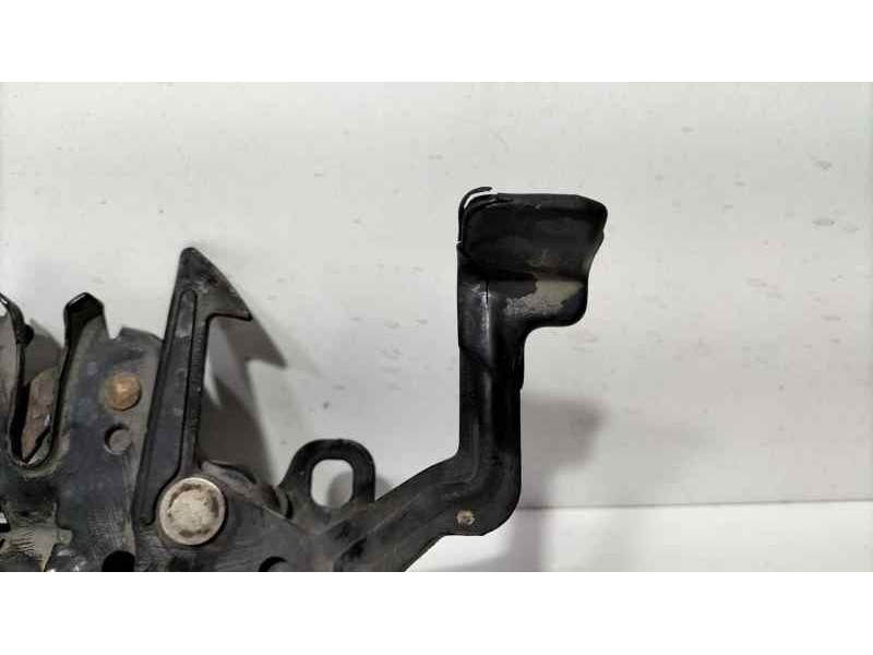 Recambio de cerradura capot para nissan terrano/terrano.ii (r20) comfort referencia OEM IAM 656017F000 84501 R