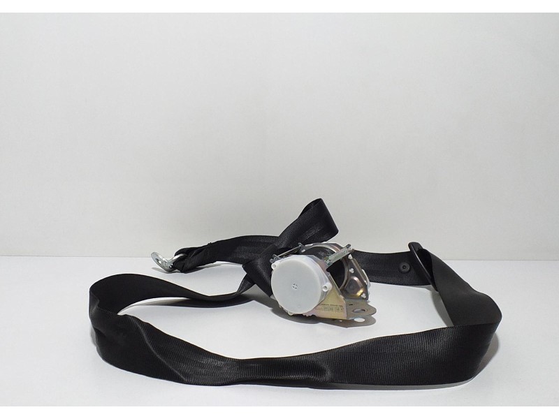 Recambio de cinturon seguridad trasero izquierdo para audi a3 (8p) 1.9 tdi ambiente referencia OEM IAM 8P0857805 61763 
