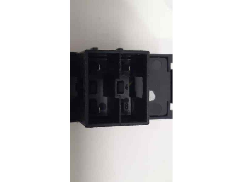 Recambio de mando elevalunas trasero izquierdo para mercedes-benz clase e (w210) berlina diesel 290 turbodiesel (210.017) refere