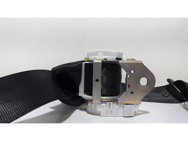 Recambio de cinturon seguridad trasero izquierdo para audi a3 (8p) 1.9 tdi ambiente referencia OEM IAM 8P0857805 61763 