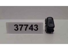 Recambio de mando elevalunas trasero derecho para mercedes-benz clase e (w210) berlina diesel 290 turbodiesel (210.017) referenc