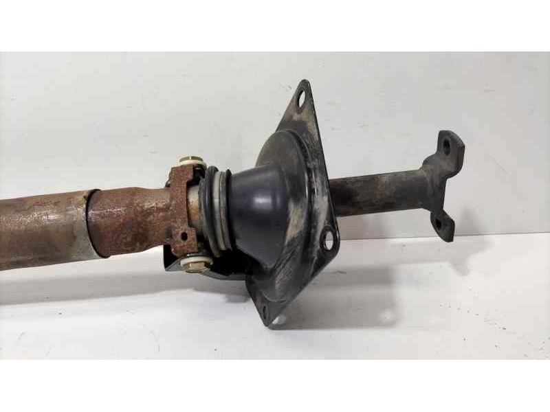 Recambio de columna direccion para nissan terrano/terrano.ii (r20) referencia OEM IAM 488107F010 84502 