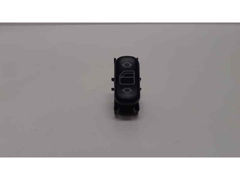 Recambio de mando elevalunas trasero derecho para mercedes-benz clase e (w210) berlina diesel 290 turbodiesel (210.017) referenc