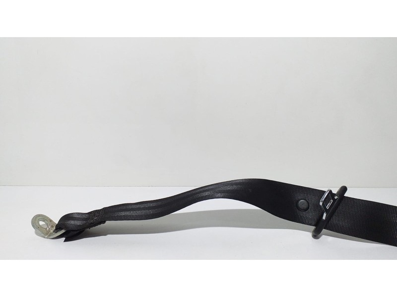 Recambio de cinturon seguridad trasero izquierdo para audi a3 (8p) 1.9 tdi ambiente referencia OEM IAM 8P0857805 61763 