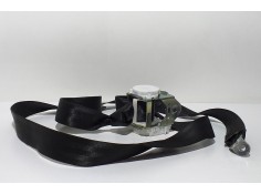 Recambio de cinturon seguridad trasero derecho para audi a3 (8p) 2.0 tdi ambiente referencia OEM IAM 8P3857805B 61764 